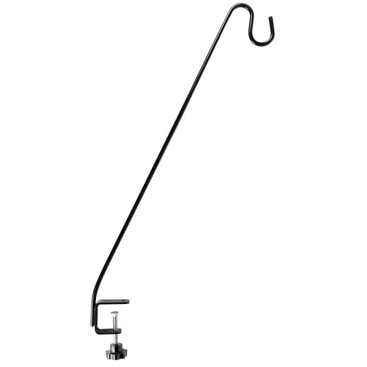33" Adjustable Clamp-On Deck Hook (Model