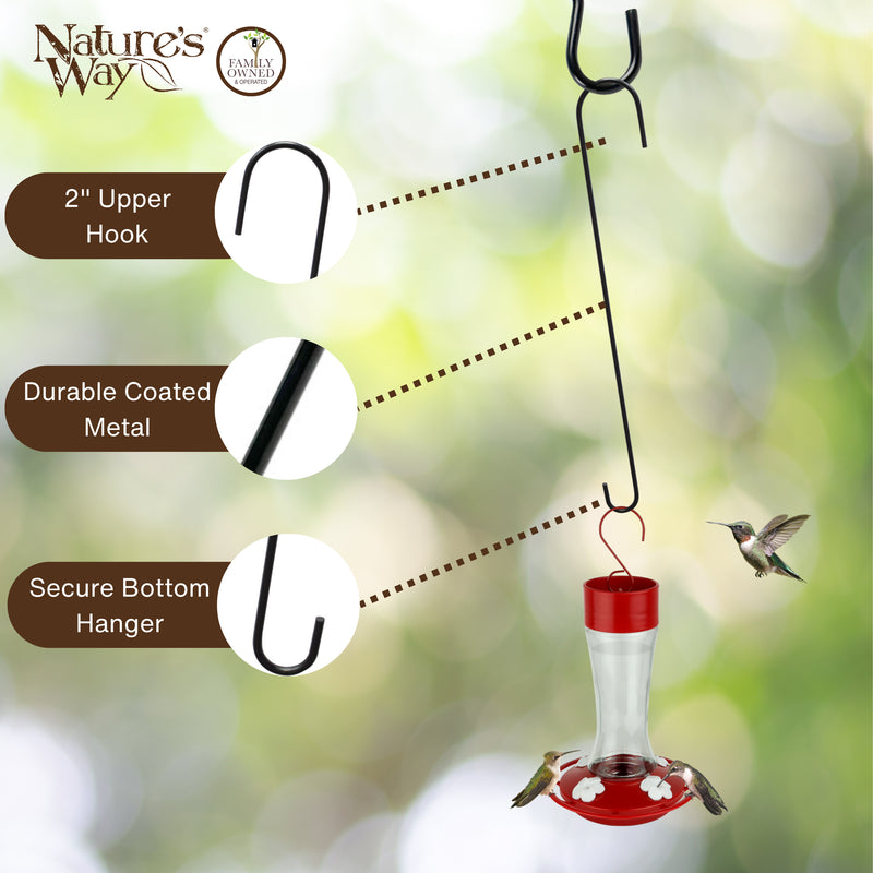 Load image into Gallery viewer, 18" Extending Hook
