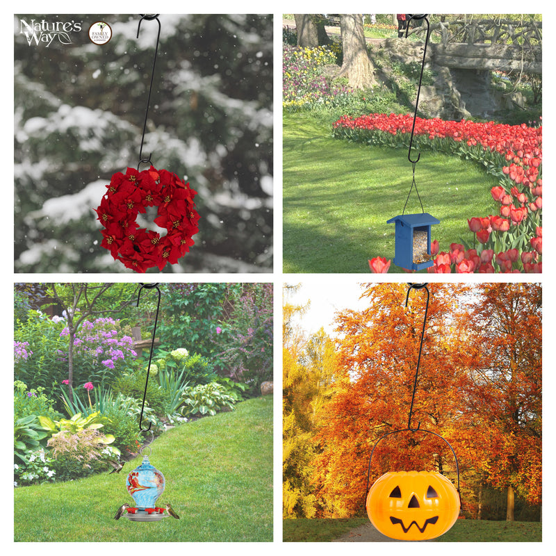 Load image into Gallery viewer, 18" Extending Hook
