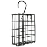 Basic Suet Cage Bird Feeder - Single Cake (Model# WWSUET-1)