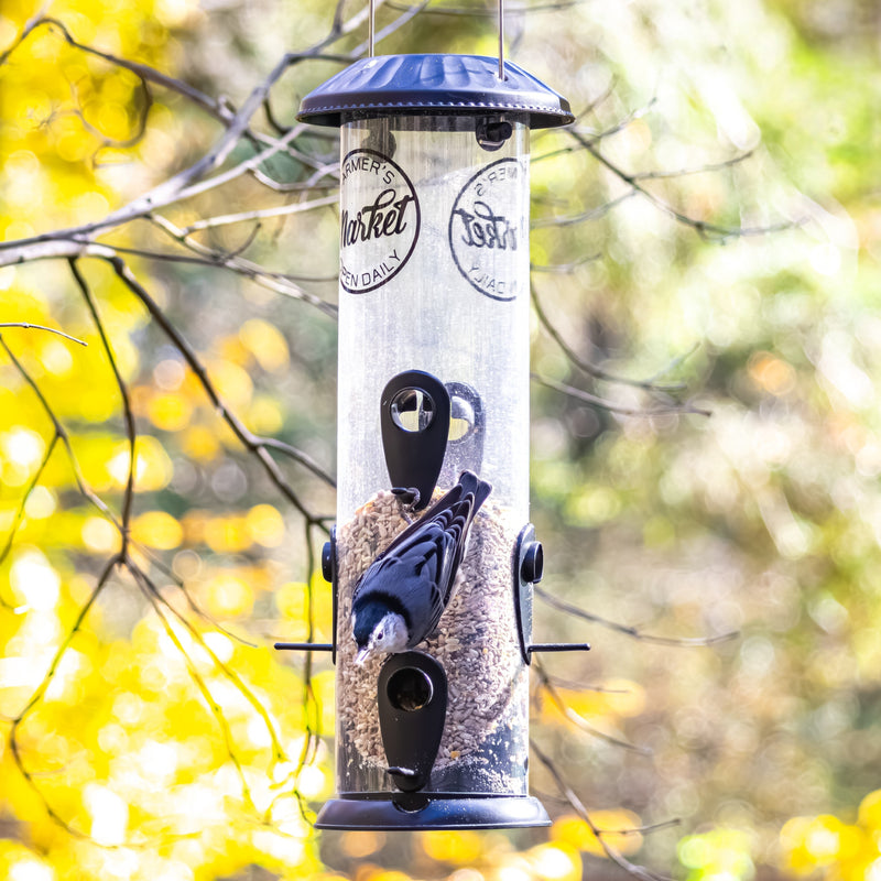 Load image into Gallery viewer, Farmhouse Easy Clean Feeder
