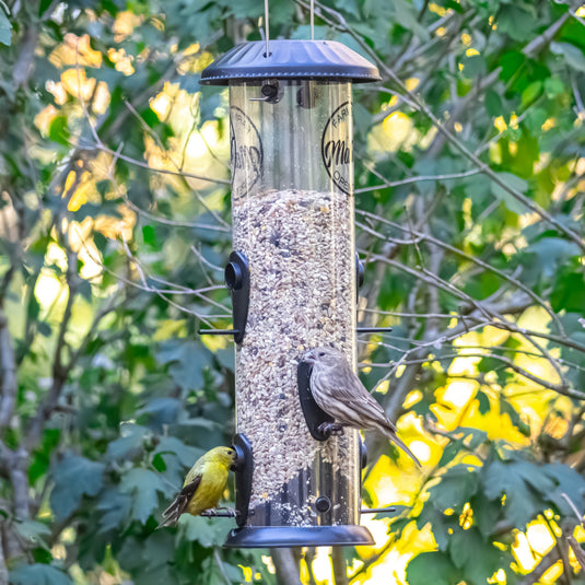 Farmhouse Easy Clean Feeder