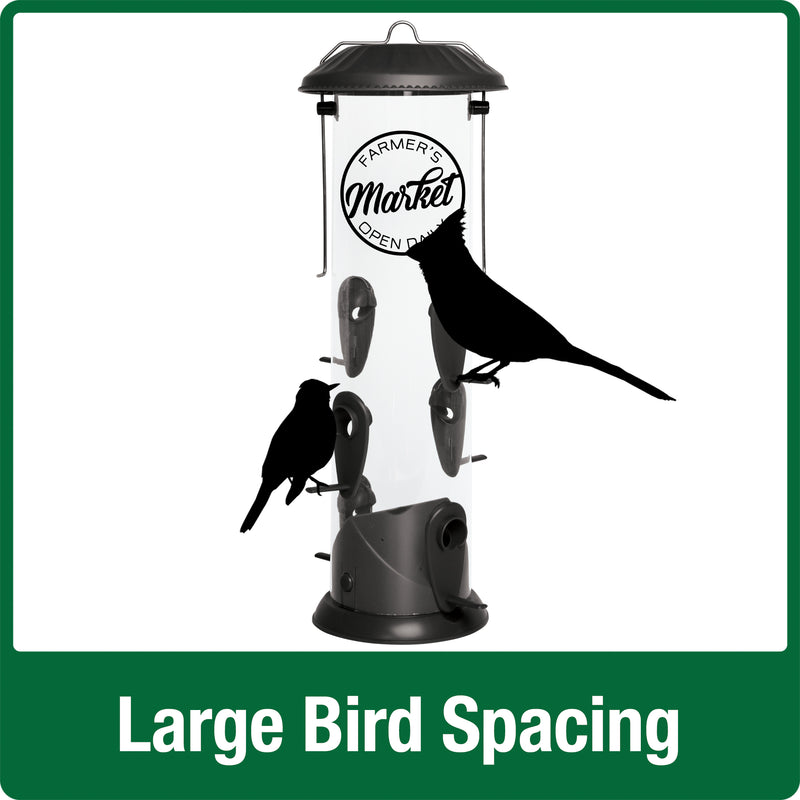 Load image into Gallery viewer, Farmhouse Easy Clean Feeder
