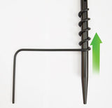 AdjustaPole Base Support (Model# AP7)