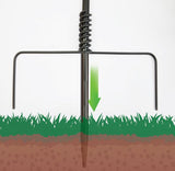 AdjustaPole Base Support (Model# AP7)