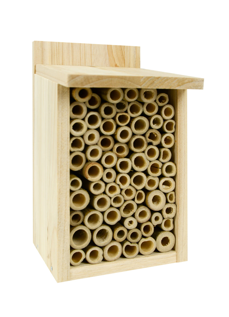 Load image into Gallery viewer, My First Pollinator House
