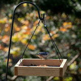 Hanging Platform Feeder (Model# CWF3)