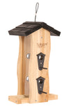 Hopper and Vertical Feeder Plexi Windows