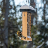 Double Suet Tail Prop Feeder (Model# CWF31)