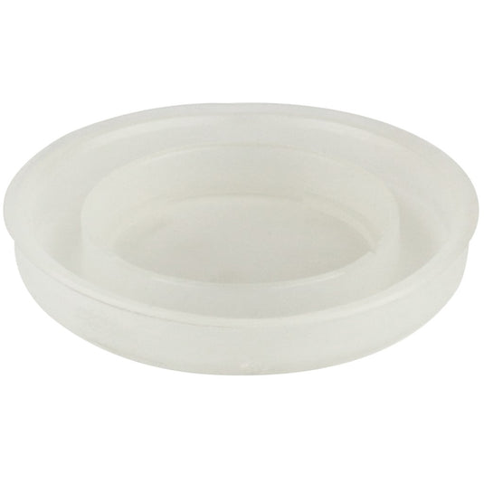 Glass Hummingbird Feeder LED Lid Gasket