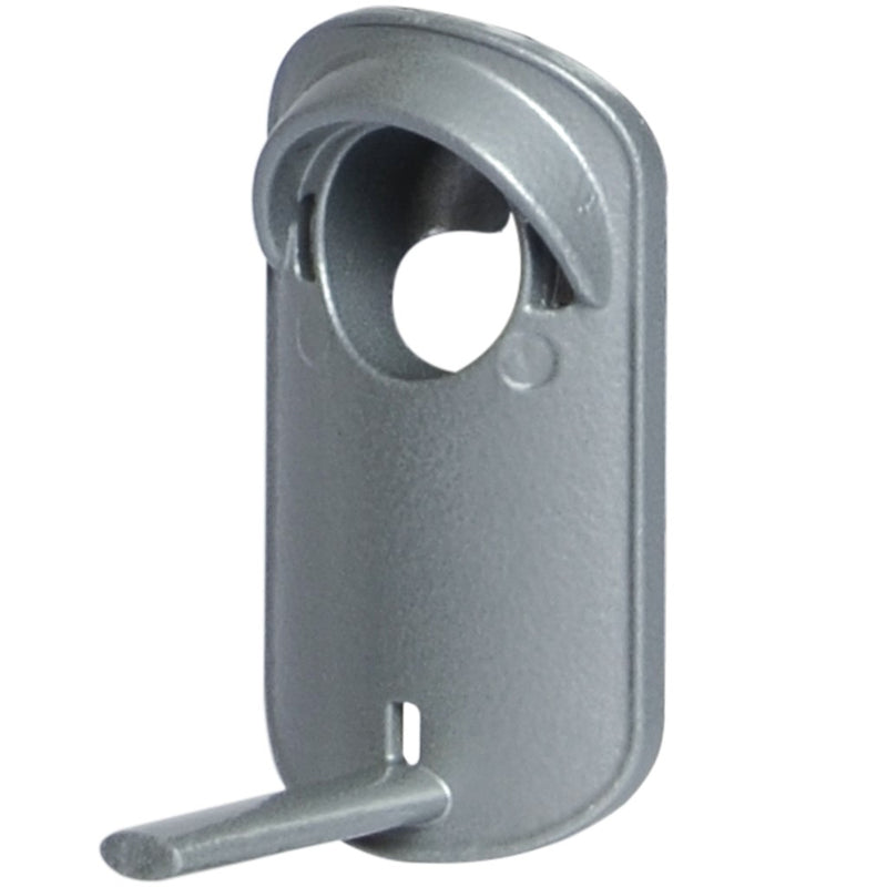 Load image into Gallery viewer, Metal Port/Perch - Wide Tube (4&quot; diameter)
