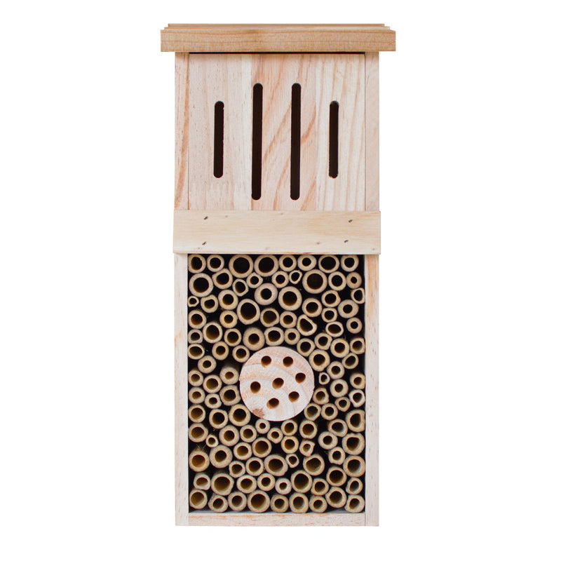 Load image into Gallery viewer, Better Gardens Pollinator Tower (Model# PWH12)
