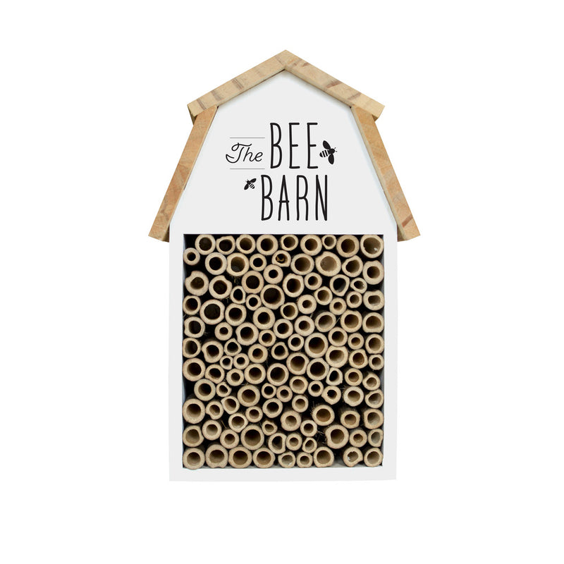 Load image into Gallery viewer, Better Gardens Farmhouse Bee Barn (Model# PWH17)
