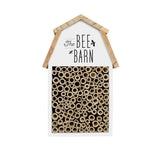 Better Gardens Farmhouse Bee Barn (Model# PWH17)