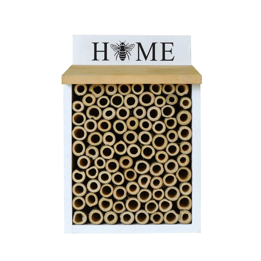 Better Gardens Farmhouse Bee Home (Model# PWH8)