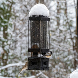 Squirrel Shield Advantage Cage Feeder (Model# SPCAGE-1)