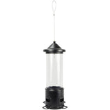 Squirrel Shield Choice Tube Feeder (Model# SPTUB-1)