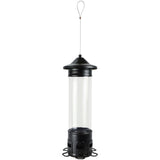 Squirrel Shield Pro Tube Feeder (Model# SPTUB-2)