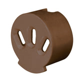 Thistle Inserts - set of 6