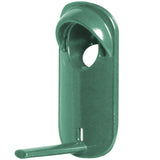 Metal Port/Perch - Wide Tube (4" diameter)