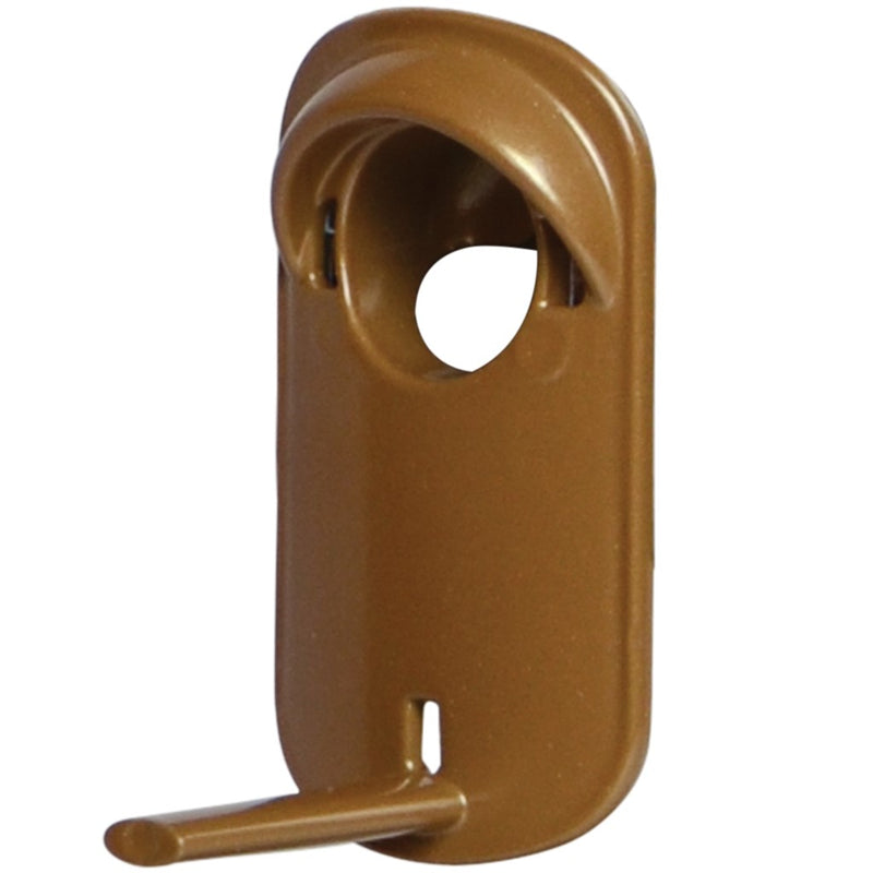 Load image into Gallery viewer, Metal Port/Perch - Wide Tube (4&quot; diameter)
