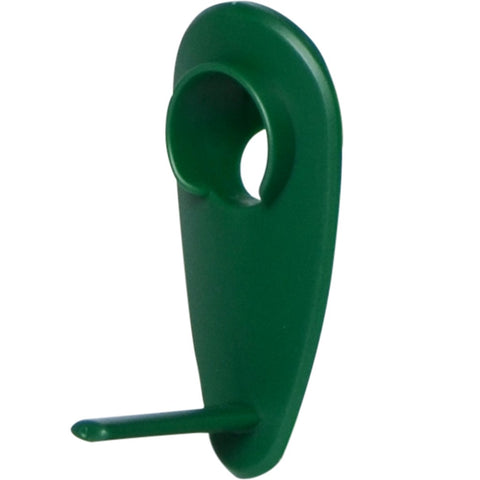 Plastic port/perch