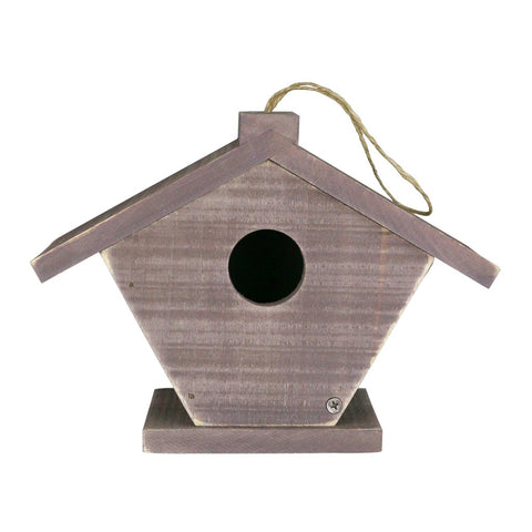 Farmhouse Wren House (Model# WW15G04-A)