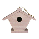 Farmhouse Wren House (Model# WW15G04-B)