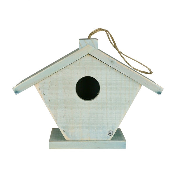 Farmhouse Wren House (Model# WW15G04-C)