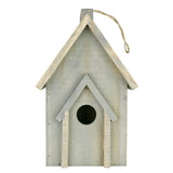 Country Bluebird House - Weathered (Model# WW15G05-C)