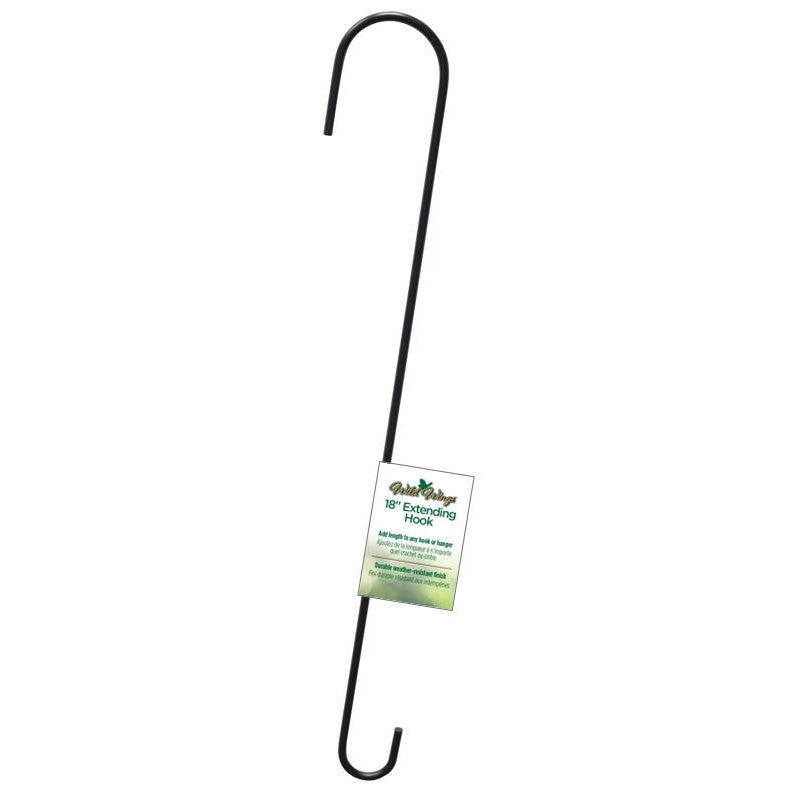 Load image into Gallery viewer, 18&quot; Extending Hook (Model# WWHANG-18-1)
