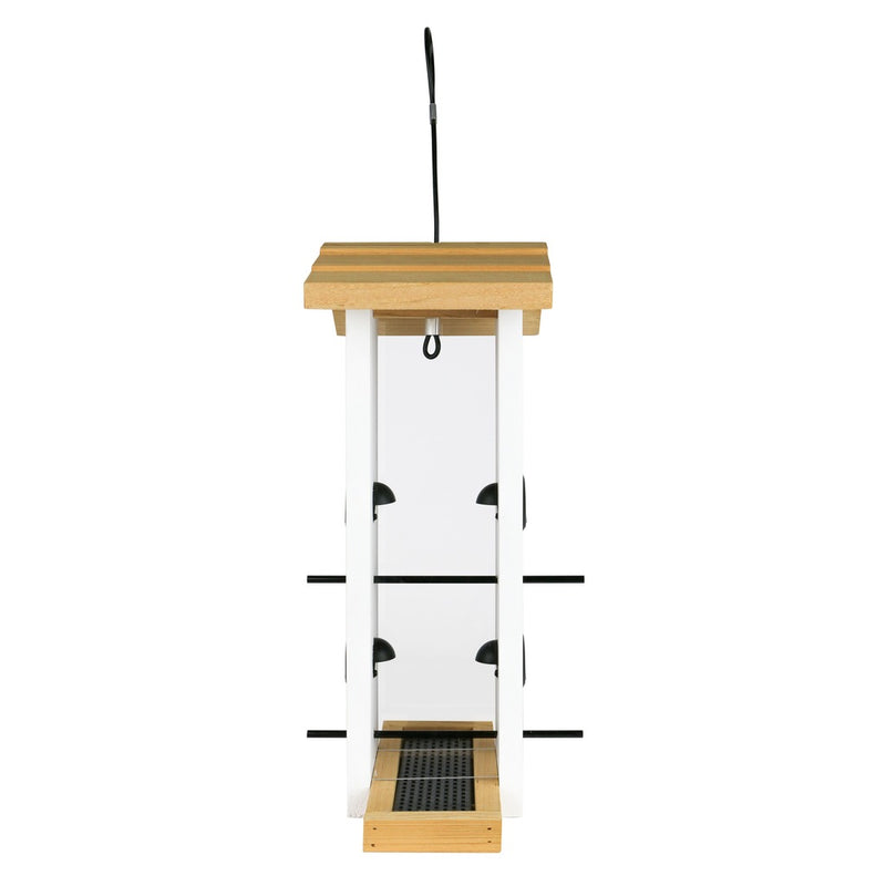 Load image into Gallery viewer, Farmhouse Vertical Feeder (Model# WWLF1-DECO)
