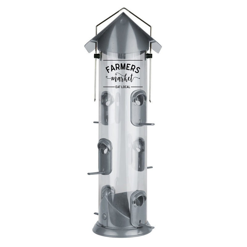 Load image into Gallery viewer, Farmhouse Deluxe Easy Clean Feeder
