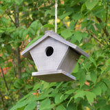 Farmhouse Wren House (Model# WW15G04-A)
