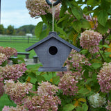 Farmhouse Wren House (Model# WW15G04-A)