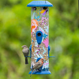 Fantasy Floral Easy Clean Feeder (Model# WWWP3-S)