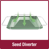 Country Cottage Gazebo Bird Feeder (Model# GAZ-H1)
