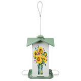 Country Cottage Gazebo Bird Feeder (Model# GAZ-H1)