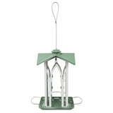Country Cottage Gazebo Bird Feeder (Model# GAZ-H1)