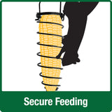 Critter Corn Feeder (Model# WWCORN-1)