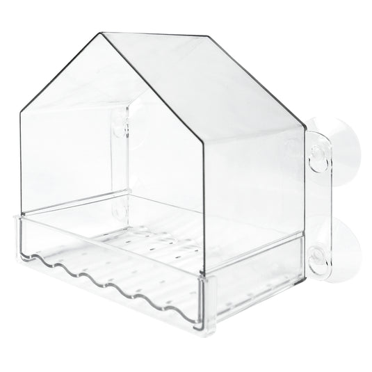 Clear View Window Feeder (Model