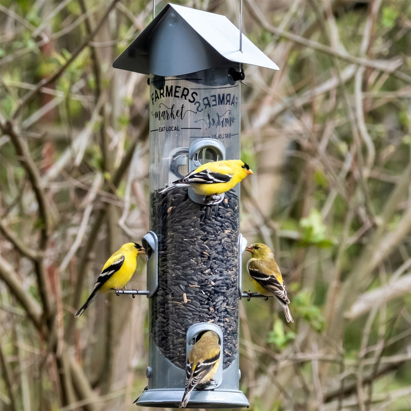 Load image into Gallery viewer, Farmhouse Deluxe Easy Clean Feeder
