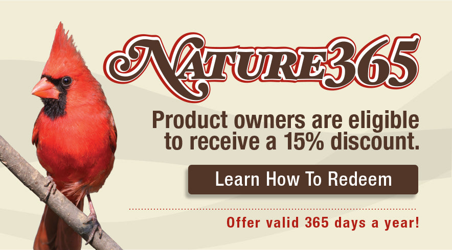 Product owners are eligible to receive a 15% discount. Click to learn how to redeem.
